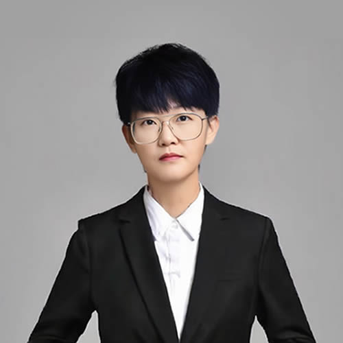 坤甸情感咨询导师：依然老师